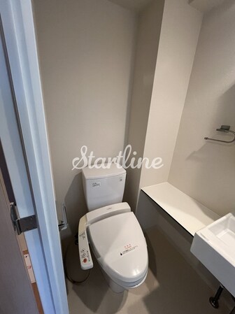 MFPRコート蒲田の物件内観写真